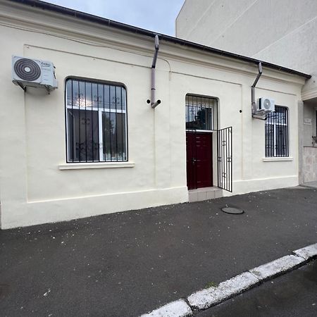 Casa Pcm Leilighet Constanţa Eksteriør bilde