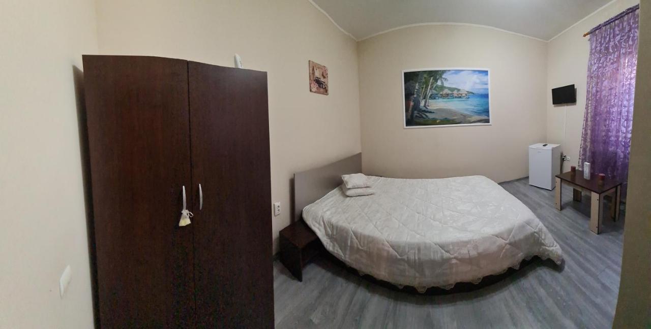 Casa Pcm Leilighet Constanţa Eksteriør bilde