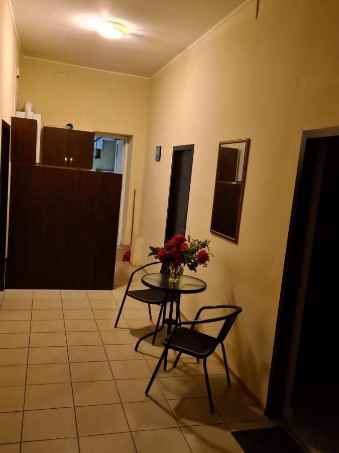 Casa Pcm Leilighet Constanţa Eksteriør bilde