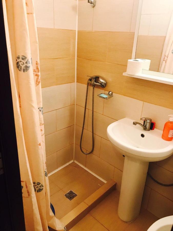 Casa Pcm Leilighet Constanţa Eksteriør bilde