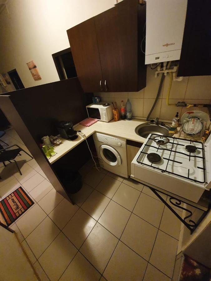 Casa Pcm Leilighet Constanţa Eksteriør bilde