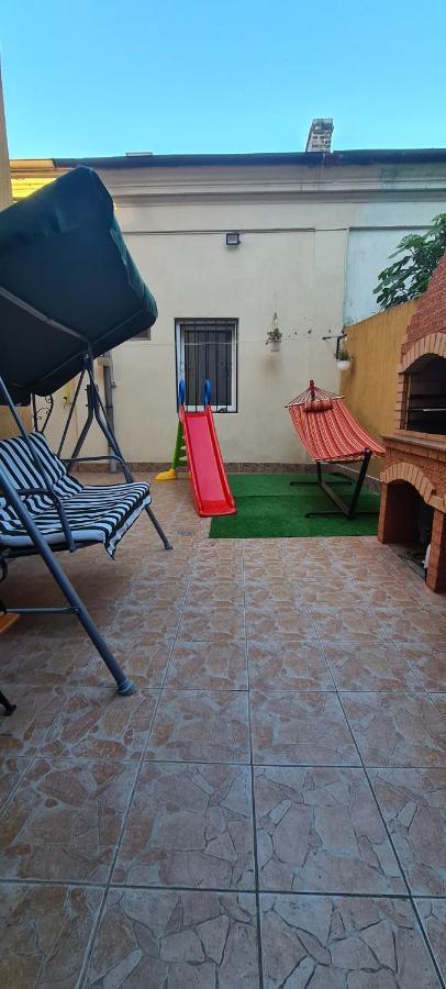 Casa Pcm Leilighet Constanţa Eksteriør bilde